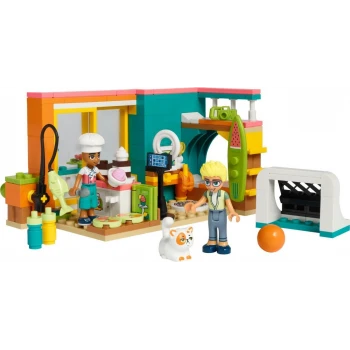 LEGO® 41754 FRIENDS Leův pokoj