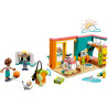 LEGO® 41754 FRIENDS Leův pokoj