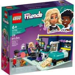 LEGO® 41755 FRIENDS Pokoj Novy