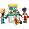 LEGO® 41755 FRIENDS Pokoj Novy
