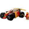 LEGO® 71780 NINJAGO Kaiův nindža závoďák EVO