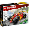 LEGO® 71780 NINJAGO Kaiův nindža závoďák EVO