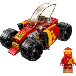 LEGO® 71780 NINJAGO Kaiův nindža závoďák EVO