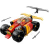 LEGO® 71780 NINJAGO Kaiův nindža závoďák EVO
