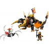 LEGO® 71782 NINJAGO Coleův zemský drak EVO