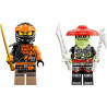 LEGO® 71782 NINJAGO Coleův zemský drak EVO