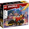 LEGO® 71783 NINJAGO Kaiova robomotorka EVO
