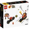 LEGO® 71783 NINJAGO Kaiova robomotorka EVO