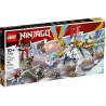 LEGO® 71786 NINJAGO Zaneův ledový drak