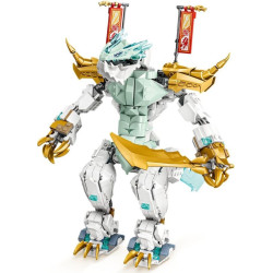 LEGO® 71786 NINJAGO Zaneův ledový drak