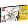 LEGO® 71786 NINJAGO Zaneův ledový drak