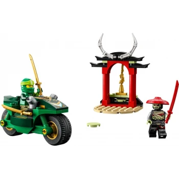 LEGO® 71788 NINJAGO Lloydova nindža motorka