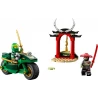 LEGO® 71788 NINJAGO Lloydova nindža motorka