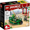 LEGO® 71788 NINJAGO Lloydova nindža motorka