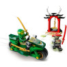LEGO® 71788 NINJAGO Lloydova nindža motorka