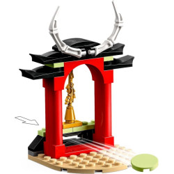 LEGO® 71788 NINJAGO Lloydova nindža motorka