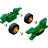 LEGO® 71788 NINJAGO Lloydova nindža motorka