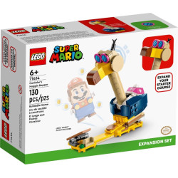 LEGO® 71414 SUPER MARIO Klovající Conkdor – rozšiřující set