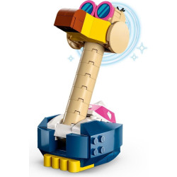 LEGO® 71414 SUPER MARIO Klovající Conkdor – rozšiřující set