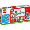 LEGO® 71417 SUPER MARIO Sněhové dobrodružství s Fliprusem – rozšiřující set