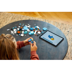 LEGO® 71417 SUPER MARIO Sněhové dobrodružství s Fliprusem – rozšiřující set