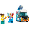 LEGO® 60384 CITY Tučňáčí dodávka s ledovou tříští