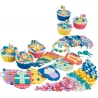 LEGO® 41806 DOTS Úžasná party sada
