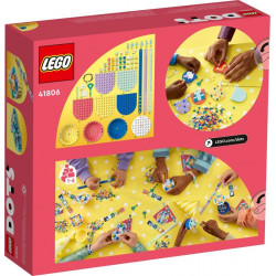 LEGO® 41806 DOTS Úžasná party sada