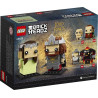 LEGO® 40632 BRICKHEADZ Aragorn™ a Arwen™
