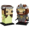 LEGO® 40632 BRICKHEADZ Aragorn™ a Arwen™
