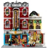 LEGO® 10312 ICONS Jazzový klub