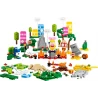 LEGO® 71418 SUPER MARIO Tvořivý box – set pro tvůrce