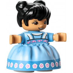 LEGO® 10411 DUPLO Seznamte se s čínskou kulturou