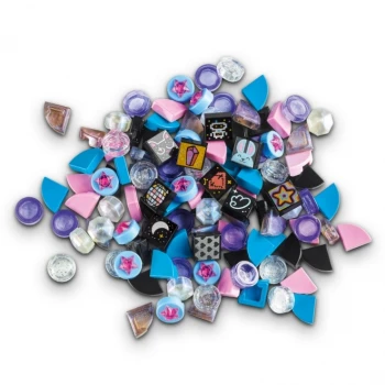 LEGO® 41803 DOTS doplňky – 8. série – Třpytky