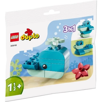 LEGO® 30648 DUPLO Velryba