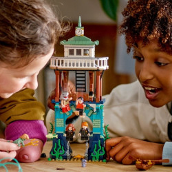 LEGO® 76420 HARRY POTTER™ Turnaj tří kouzelníků: Černé jezero