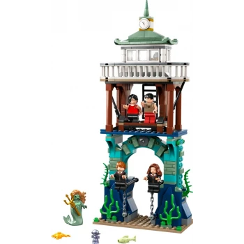 LEGO® 76420 HARRY POTTER™ Turnaj tří kouzelníků: Černé jezero