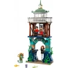 LEGO® 76420 HARRY POTTER™ Turnaj tří kouzelníků: Černé jezero