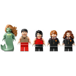 LEGO® 76420 HARRY POTTER™ Turnaj tří kouzelníků: Černé jezero