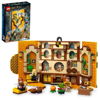 LEGO® 76412 HARRY POTTER™ Zástava Mrzimoru