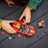 LEGO® 76914 SPEED CHAMPIONS Ferrari 812 Competizione