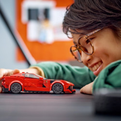 LEGO® 76914 SPEED CHAMPIONS Ferrari 812 Competizione