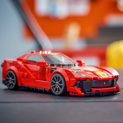 LEGO® 76914 SPEED CHAMPIONS Ferrari 812 Competizione