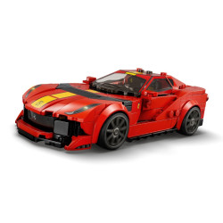 LEGO® 76914 SPEED CHAMPIONS Ferrari 812 Competizione