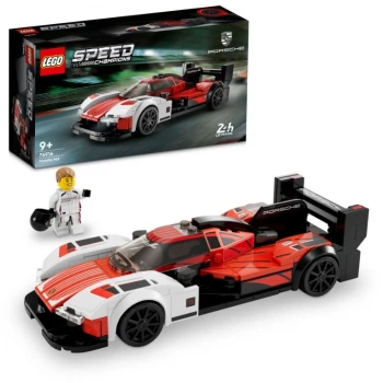 LEGO® 76916 SPEED CHAMPIONS Porsche 963