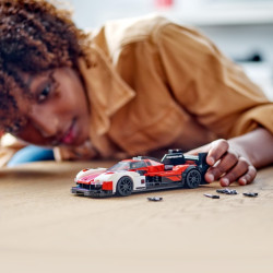 LEGO® 76916 SPEED CHAMPIONS Porsche 963