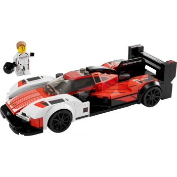 LEGO® 76916 SPEED CHAMPIONS Porsche 963