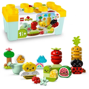LEGO® 10984 DUPLO Bio zahrádka
