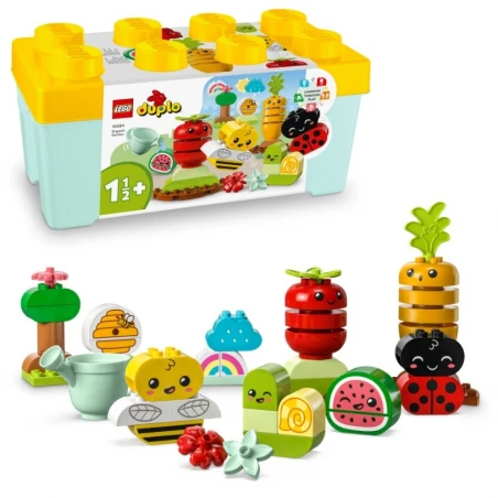 LEGO® 10984 DUPLO Bio zahrádka