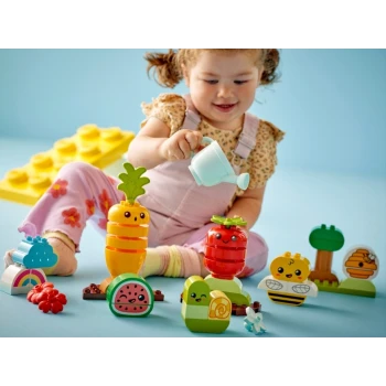 LEGO® 10984 DUPLO Bio zahrádka